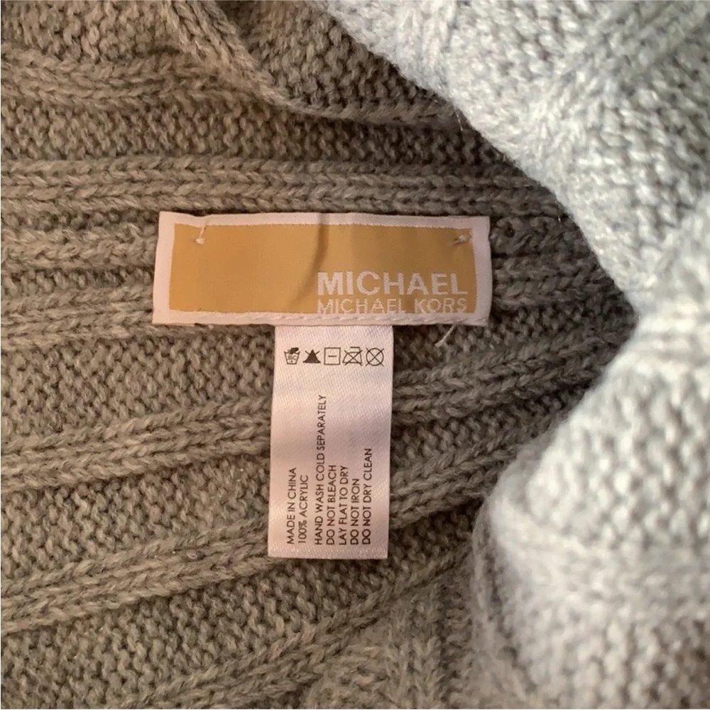 MICHAEL Michael Kors gray michael